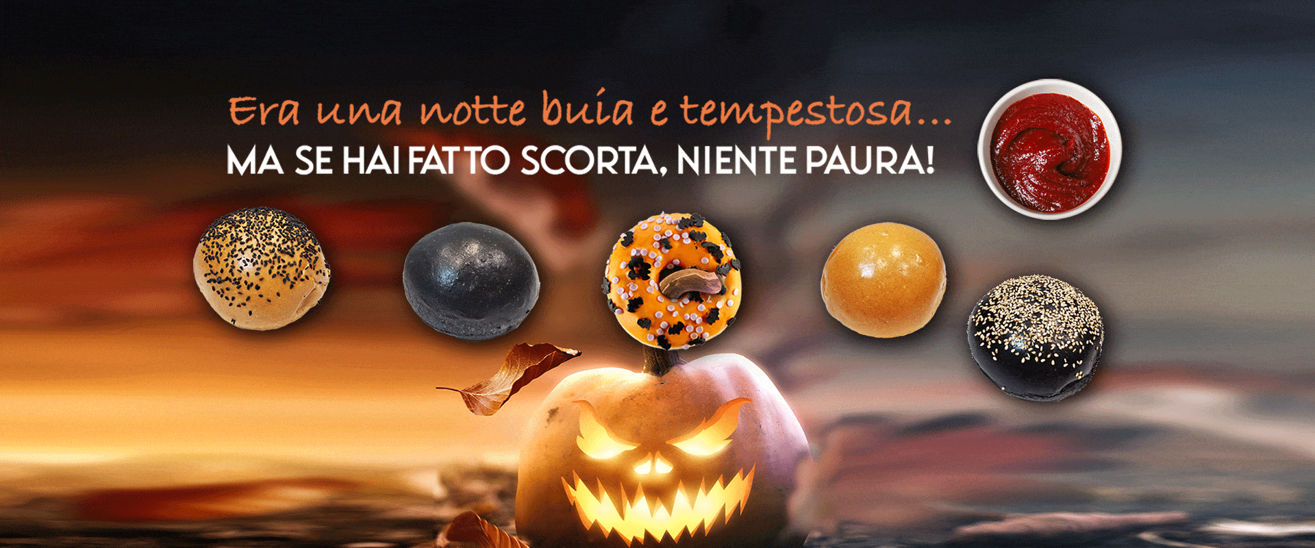 Speciale Halloween 2026